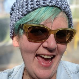 Meet your Posher, Paula